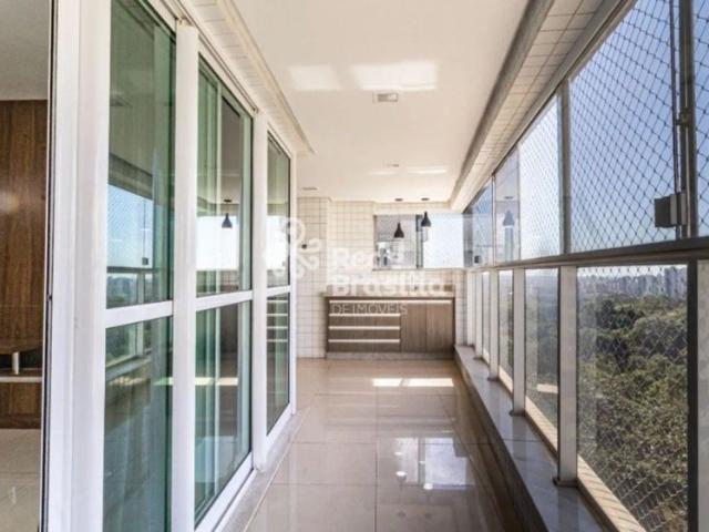 Apartamento aluguel em Águas Claras, Região Geográfica Intermediária do Distrito Federal