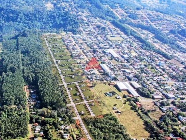 Terreno venda em Região Geográfica Imediata de Novo Hamburgo - São Leopoldo, Região Metropolitana de Porto Alegre