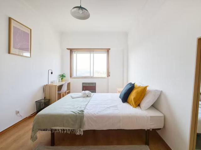 Apartamento alugar em Ameixoeira, Lisboa