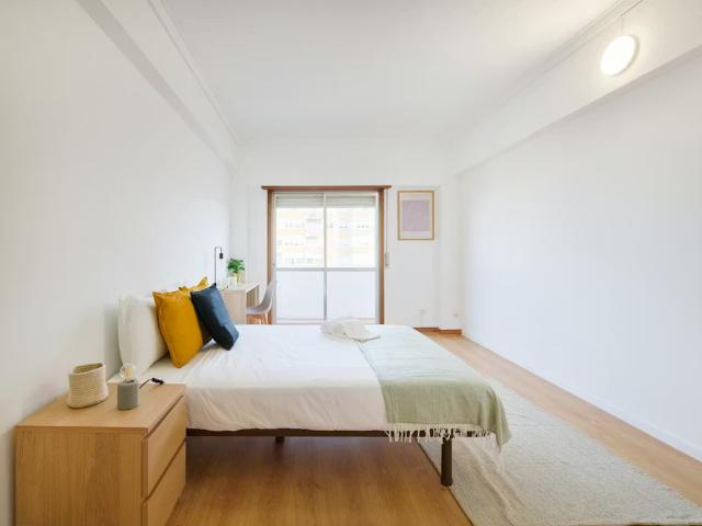 Apartamento alugar em Lisboa