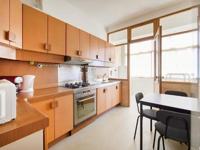 Apartamento alugar em Lisboa