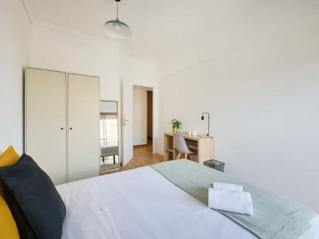 Apartamento alugar em Lisboa