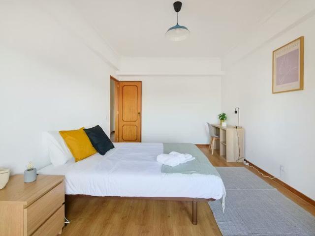 Apartamento alugar em Lisboa
