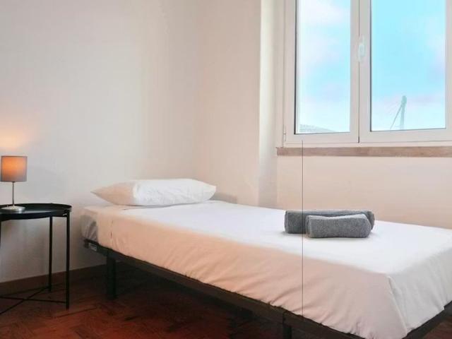 Apartamento alugar em Lisboa