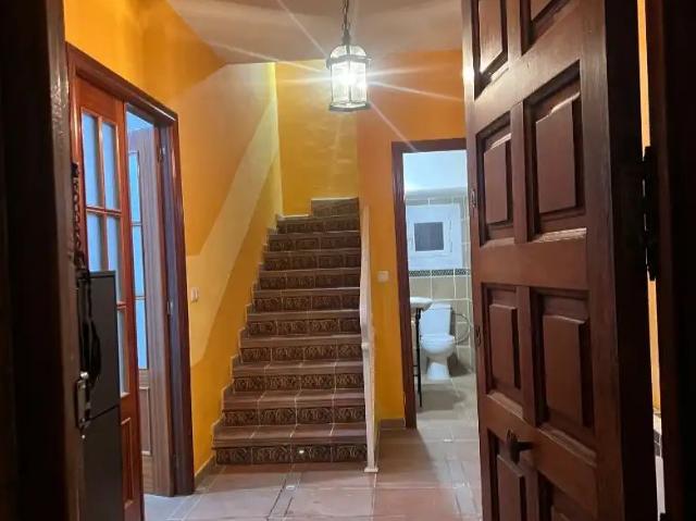 Apartamento en alquiler en Alameda De La Sagra, Castilla-La Mancha