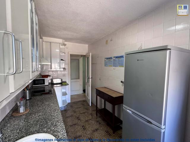 Habitación en alquiler en Cartagena Casco, Campo de Cartagena y Mar Menor