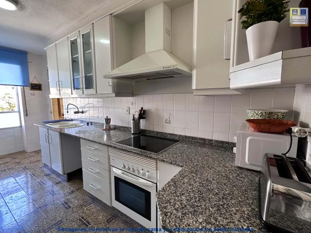 Habitación en alquiler en Cartagena Casco, Campo de Cartagena y Mar Menor