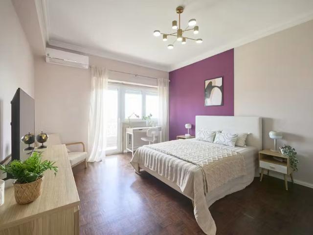 Apartamento alugar em Lisboa