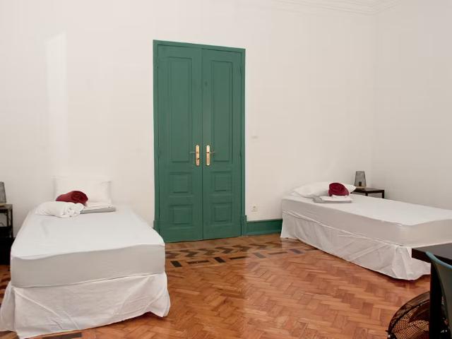 Apartamento alugar em Lisboa