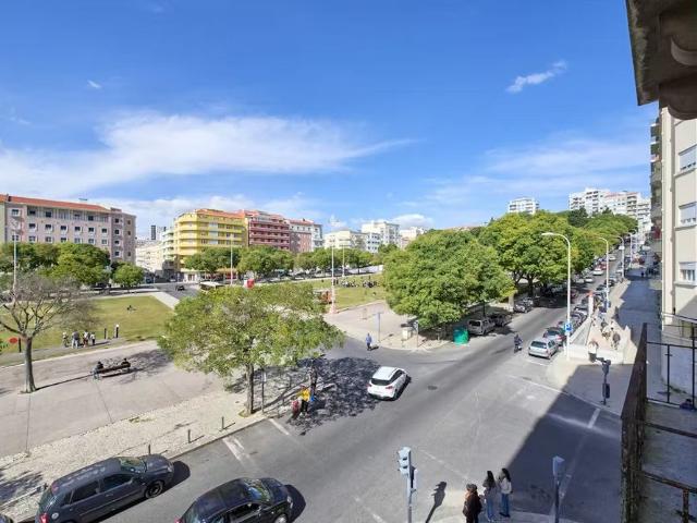 Apartamento alugar em Lisboa