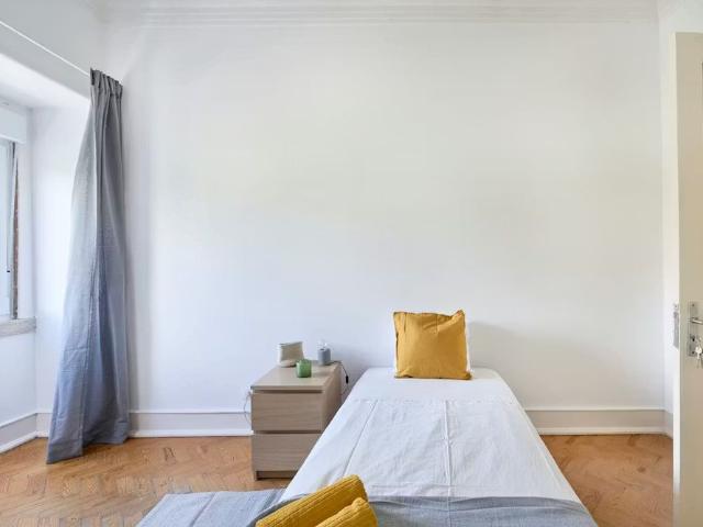 Apartamento alugar em Lisboa