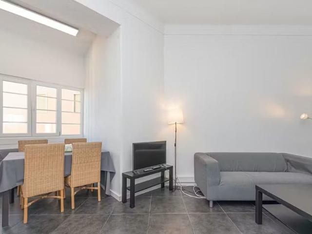 Apartamento alugar em Arroios, Lisboa