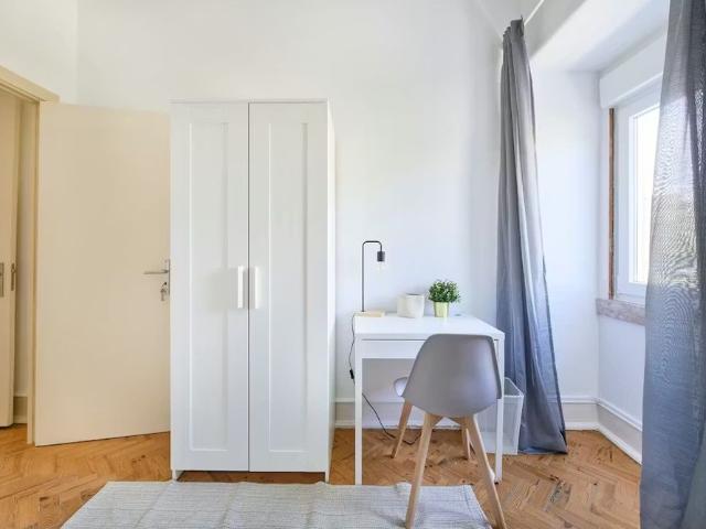 Apartamento alugar em Lisboa