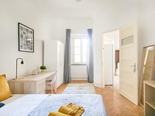 Apartamento alugar em Lisboa