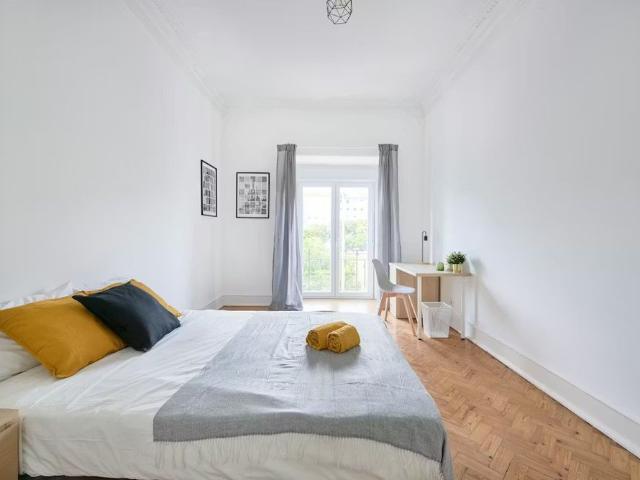 Apartamento alugar em Lisboa