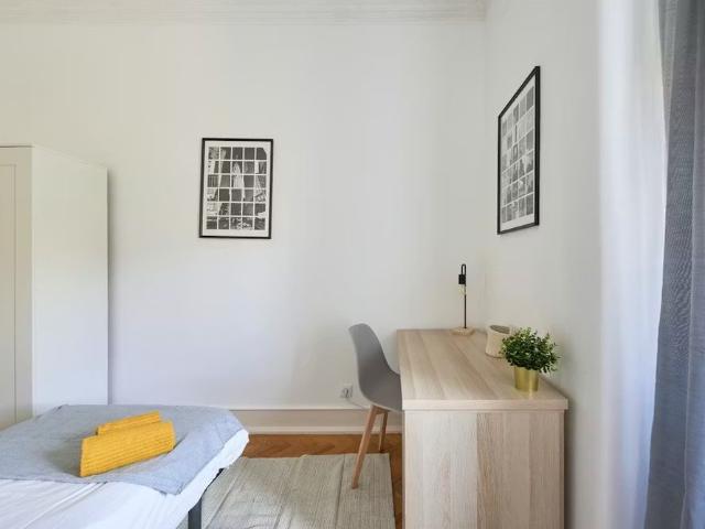 Apartamento alugar em Lisboa