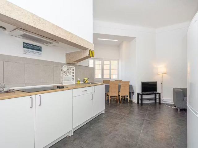 Apartamento alugar em Lisboa