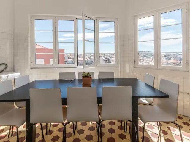 Apartamento alugar em Lisboa