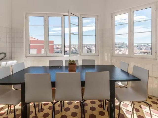 Apartamento alugar em Lisboa