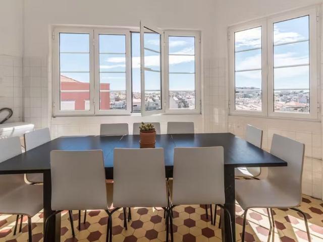Apartamento alugar em Lisboa