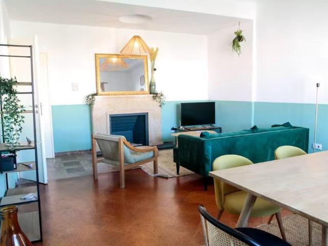 Apartamento alugar em Lisboa
