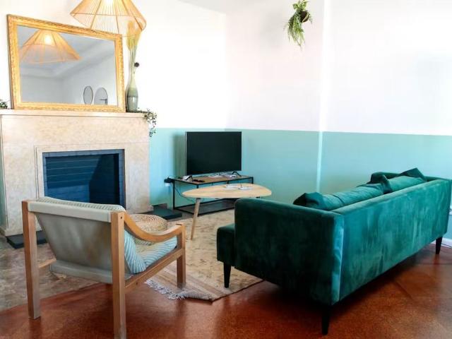 Apartamento alugar em Lisboa