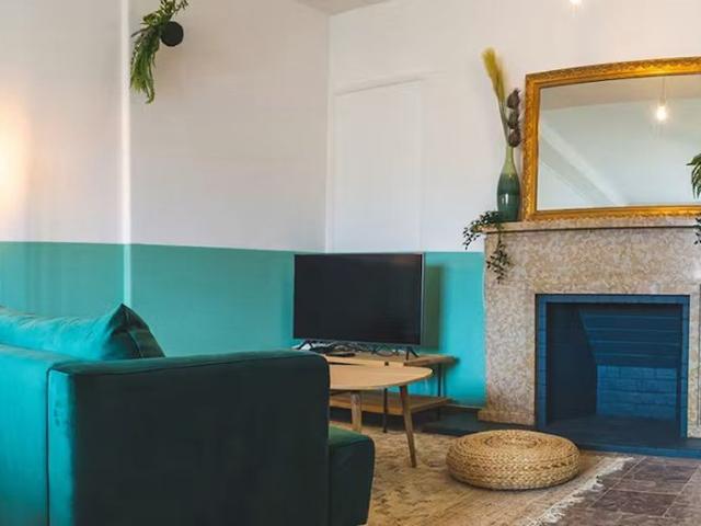 Apartamento alugar em Lisboa