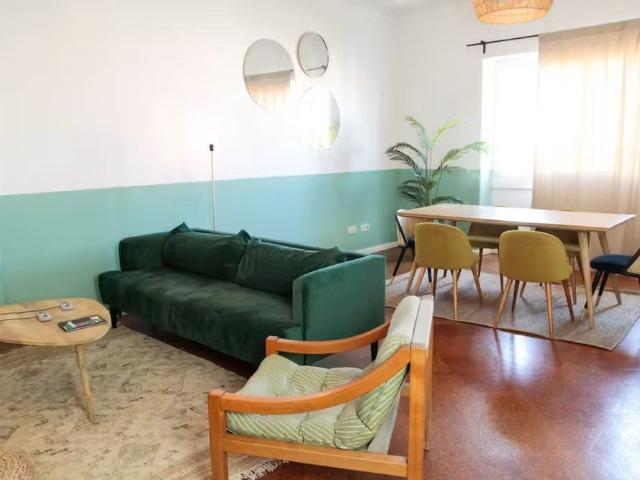 Apartamento alugar em Lisboa