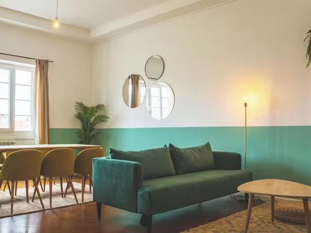 Apartamento alugar em Lisboa