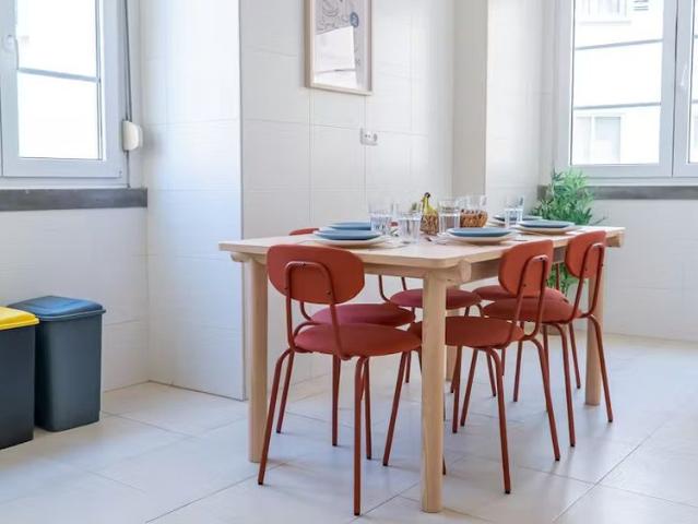 Apartamento alugar em Lisboa