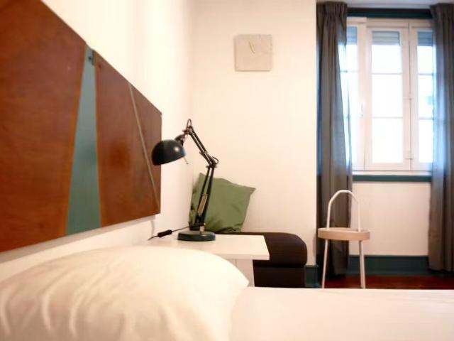 Apartamento alugar em Arroios, Lisboa