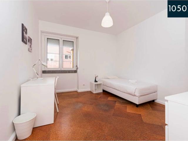 Quarto alugar em Lisboa