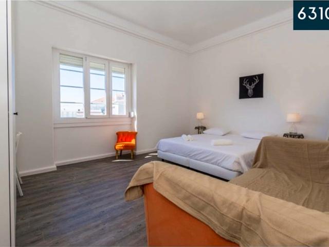 Quarto alugar em Lisboa