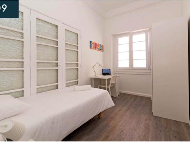 Quarto alugar em Lisboa