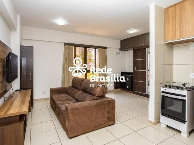Apartamento venda em Águas Claras, Região Geográfica Intermediária do Distrito Federal