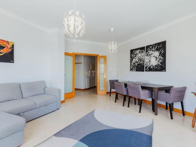 Apartamento alugar em Parque das Nações, Lisboa