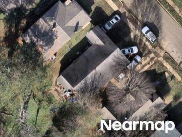 House for sale in Jackson, Mississippi