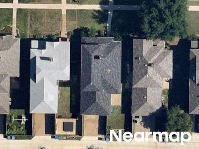 House for sale in Denton, Texas