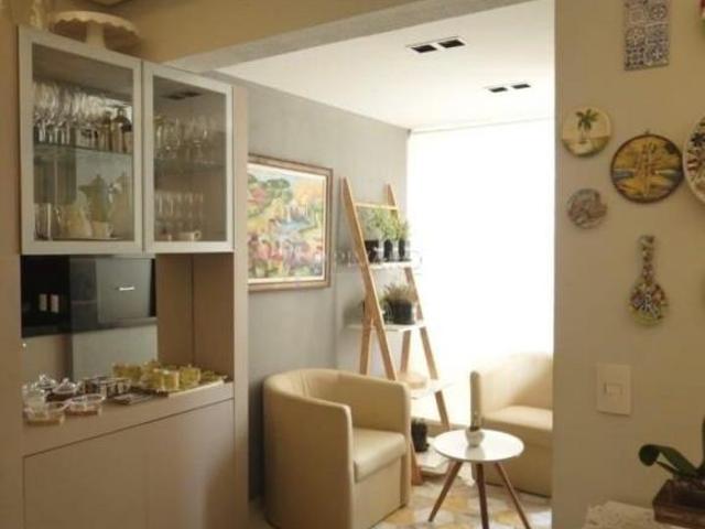 Apartamento venda em Palhano, Londrina