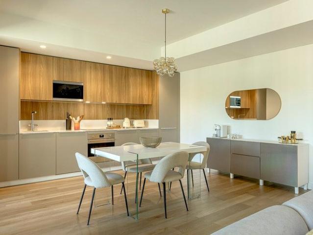 Apartamento alugar em Oeiras, Lisboa