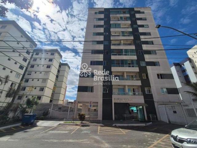 Apartamento venda em Região Geográfica Imediata do Distrito Federal, Região Integrada de Desenvolvimento do Distrito Federal e Entorno