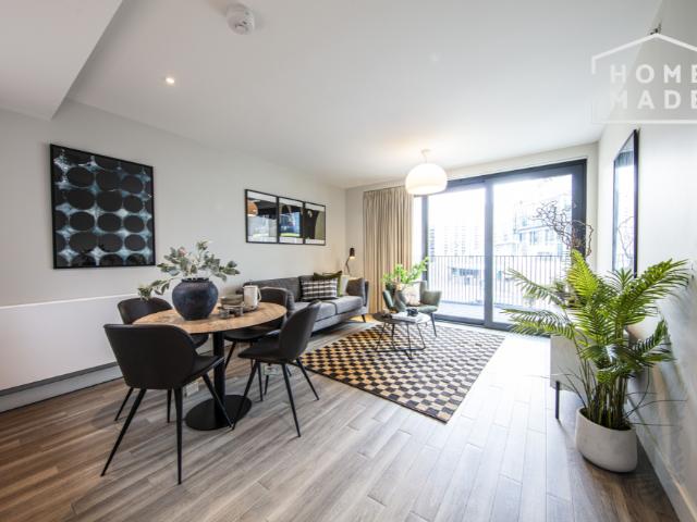 Apartment for rent in Greater London