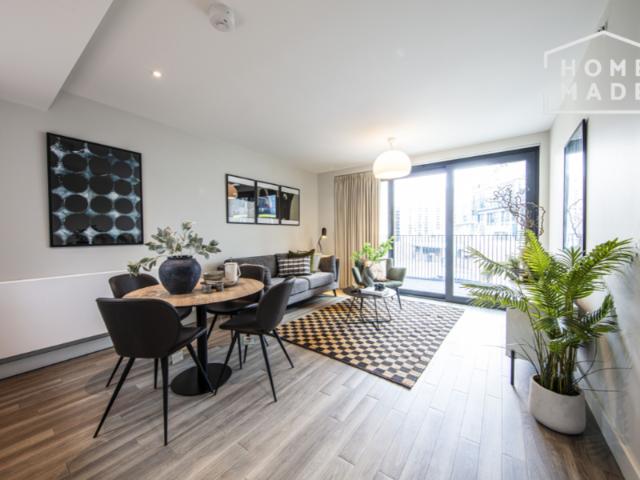 Apartment for rent in Greater London