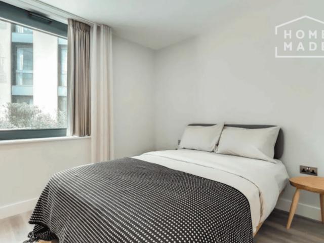 Apartment for rent in Greater London