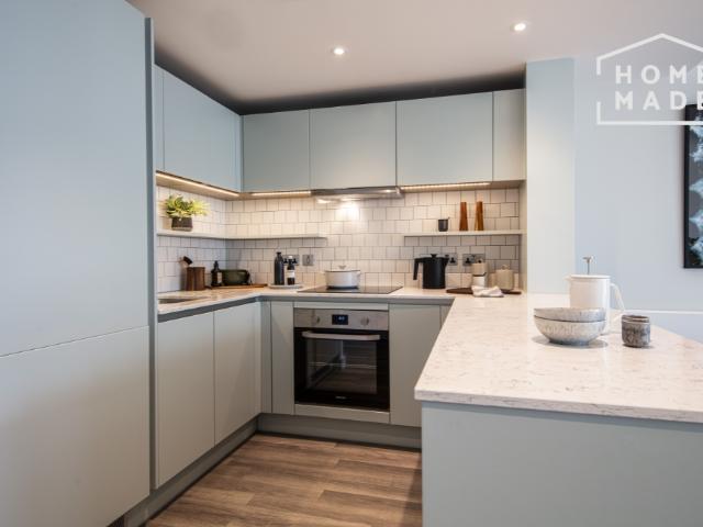 Studio for rent in Greater London