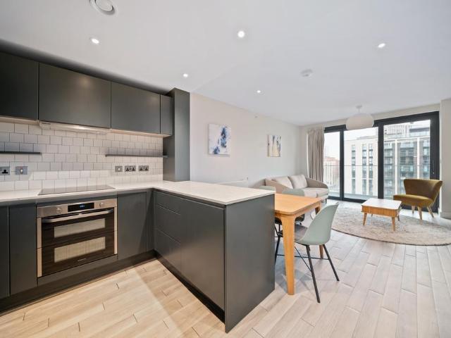 Apartment for rent in Greater London