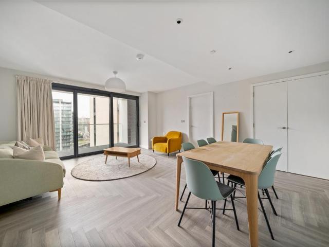 Apartment for rent in Greater London