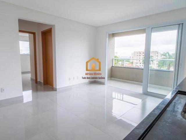 Apartamento venda em Região Geográfica Imediata de Goiânia, Goiânia
