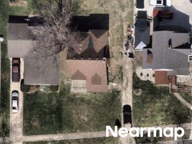 House for sale in Dayton, Ohio