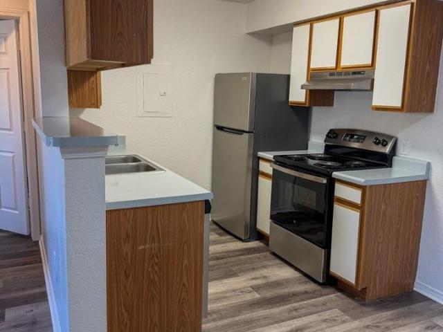 Apartment for rent in Norman, Oklahoma